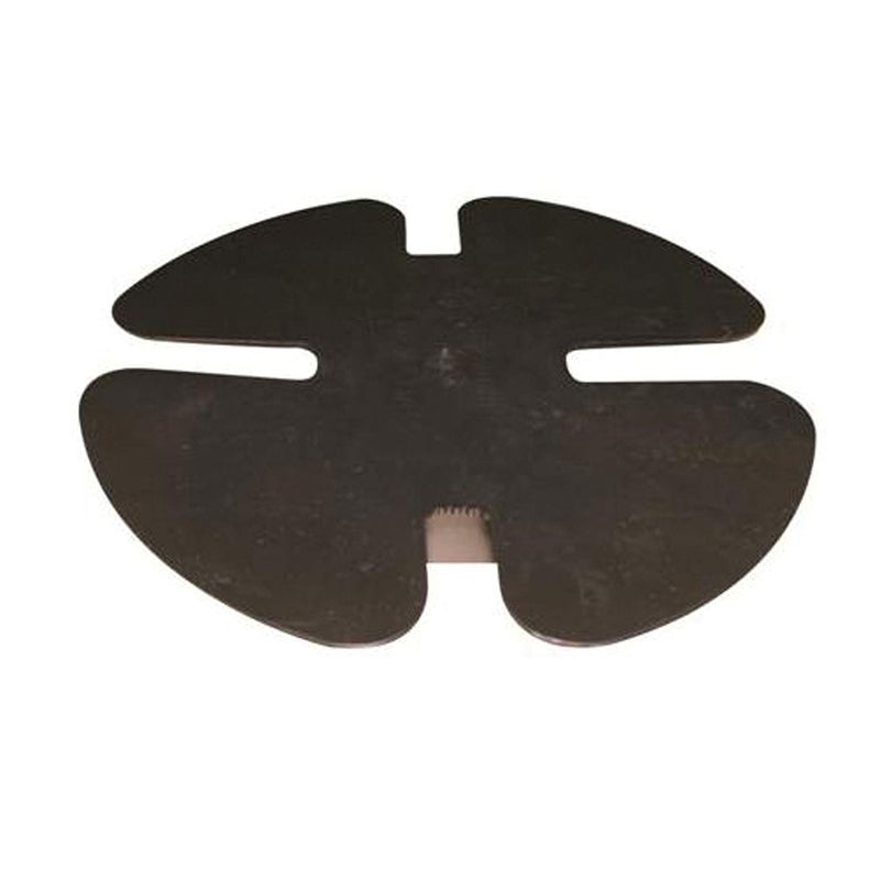 Dr. Shrink DS-CAPS End Cap for Front Top and Bottom of Support Poles - Image 1